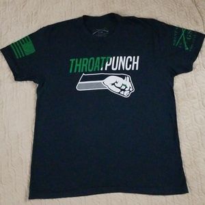 Gruntstyle tshirt XL